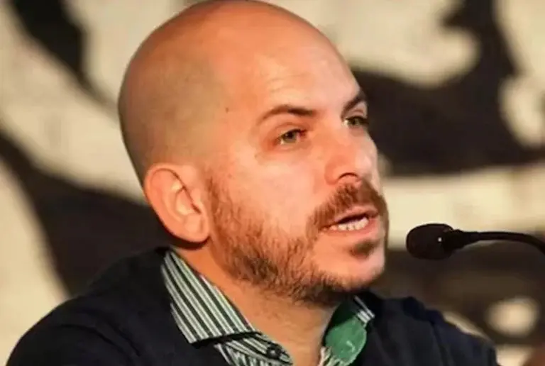 Fabián Rodríguez se presentó en Tribunales: “No tengo nada que ver” con espionaje