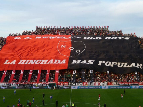 Cuánto cuestan las entradas para ver el cruce entre Newell's y Atlético Tucumán en Salta.