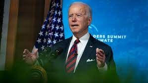 Biden respalda «derecho legítimo» de Israel a defenderse y condena bombardeo contra Tel Aviv