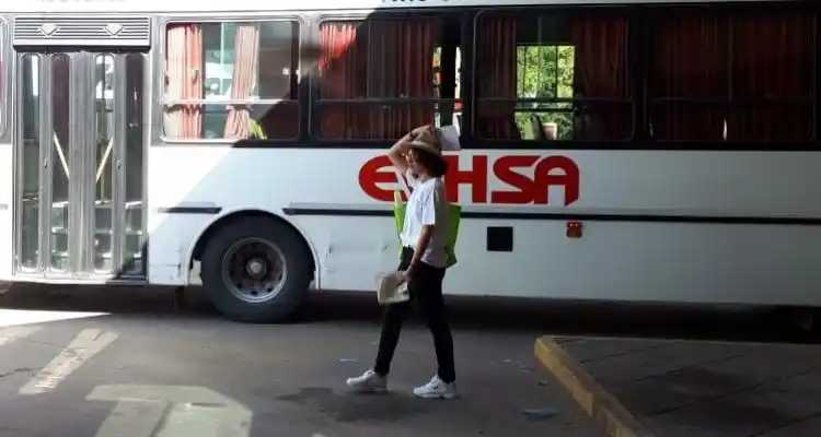 Aumentó el boleto de colectivos: la oposición votó en contra y pidió suspender “como hizo Rodríguez Larreta”