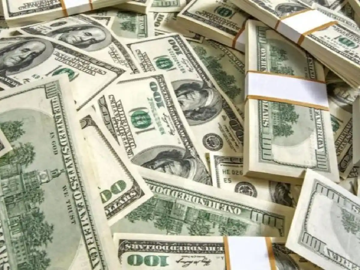 Dólar hoy: la divisa pegó otro salto y cerró a $43,50 en el Banco Nación