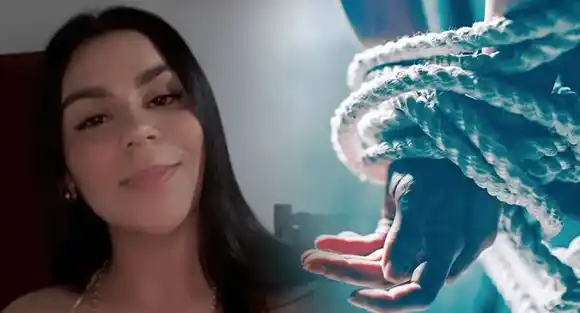 Liberan a joven estudiante que estaba secuestrada en Ocaña