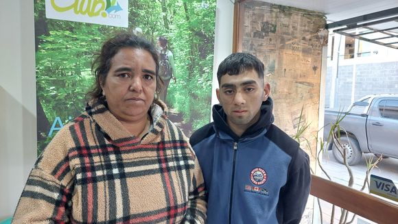 Asesinato de Isaías Belo: se entregó un hombre y la familia del joven sostiene la acusación contra el otro detenido