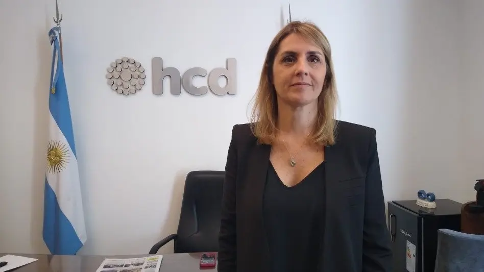 Marina Sánchez Herrero: "Héctor siempre tenía algo para aportarnos, es una noticia muy triste"