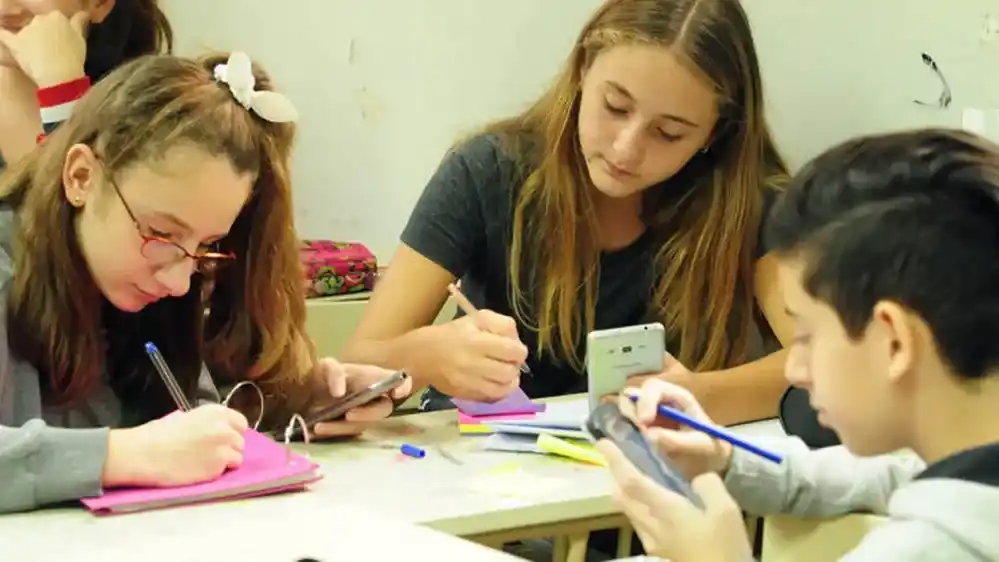 Plan de fortalecimiento de lectura y escritura