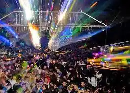 Balearon a tres jóvenes en boliche de Capitán Bermúdez