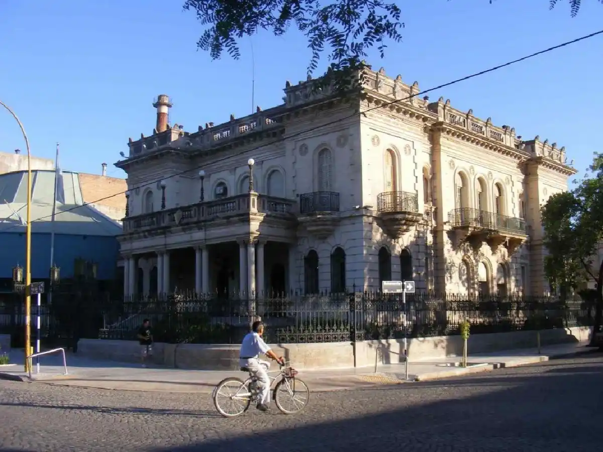 Renuevan alerta por tormentas para gran parte de la provincia