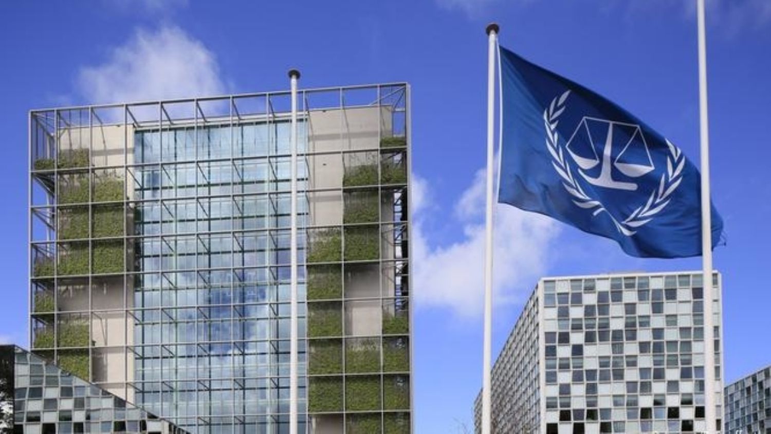 Tras sanciones de los Estados Unidos, 79 países firman declaración de apoyo a la CPI