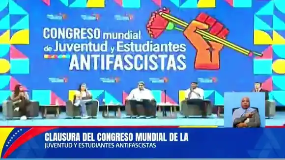 ESTADO venezolano debe actuar INMEDIATAMENTE ante quienes apoyen la Ley Bolívar y pidan sanciones (+Detalles)