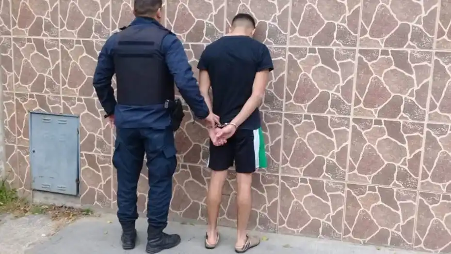 Detienen en Lanús a un sospechoso por el brutal crimen del pizzero en Lomas de Zamora