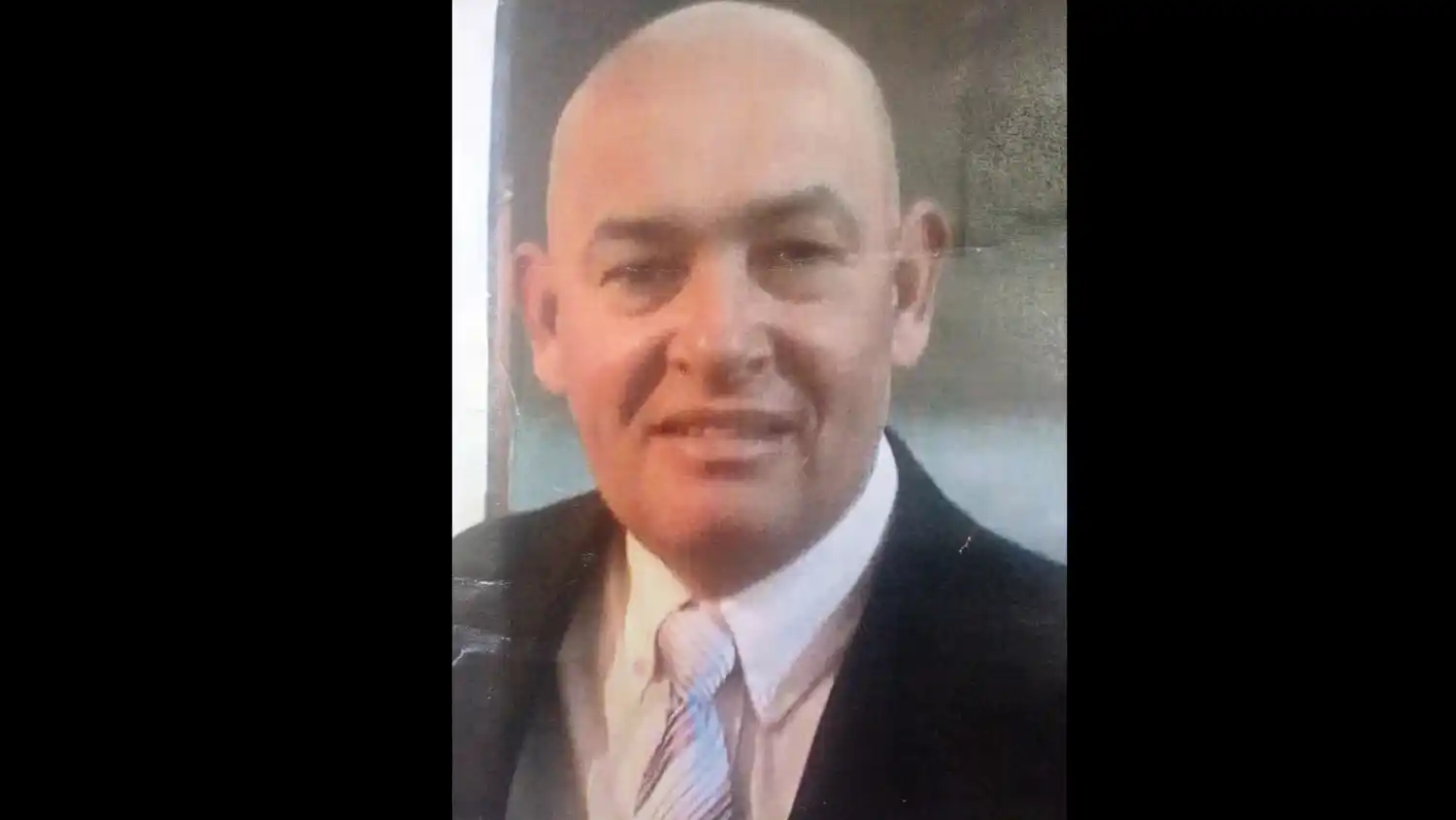 Se solicita información sobre el paradero de Raúl Rubén Ricardo