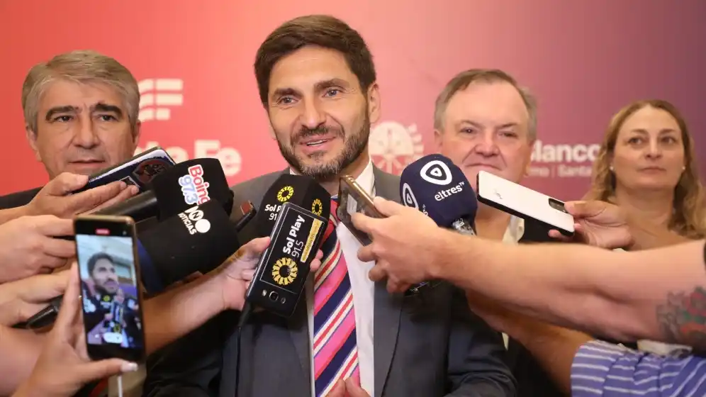 Balance de Pullaro: “Fue un mes intenso, de trabajo planificado y con objetivos claros”