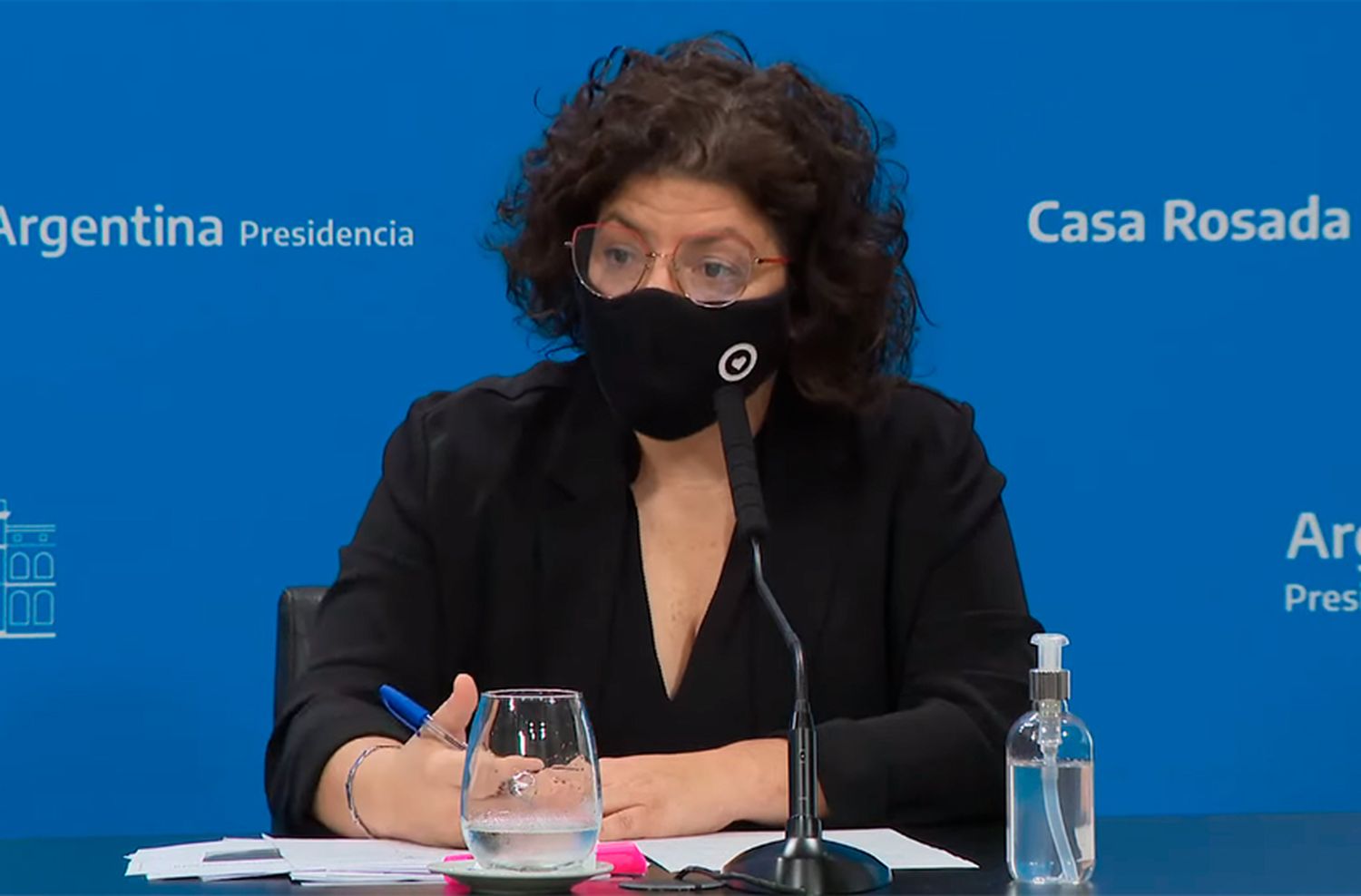 Aplicarán una tercera dosis a los mayores de 50 años que fueron vacunados con Sinopharm