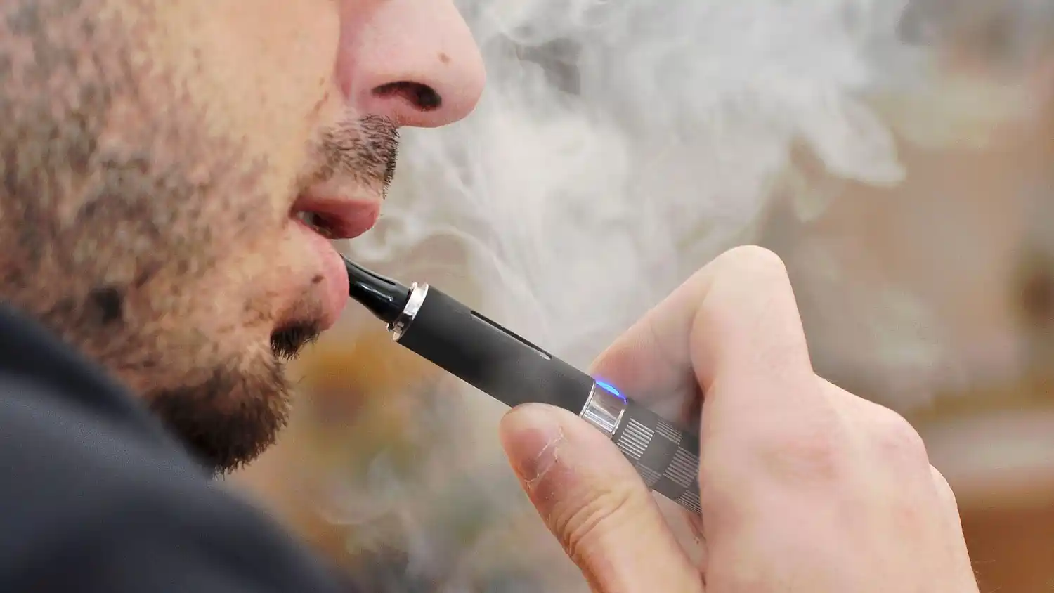 El Gobierno libera el mercado de vapeadores y crea un registro obligatorio para controlarlos