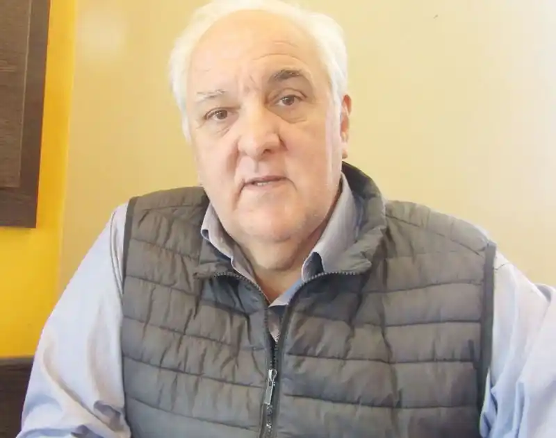 Exintendente de Victoria irá a juicio oral por presunto enriquecimiento ilícito
