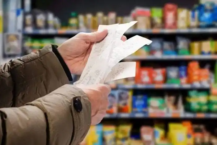 La inflación fue del 3,5% en octubre, acumula 52,1%