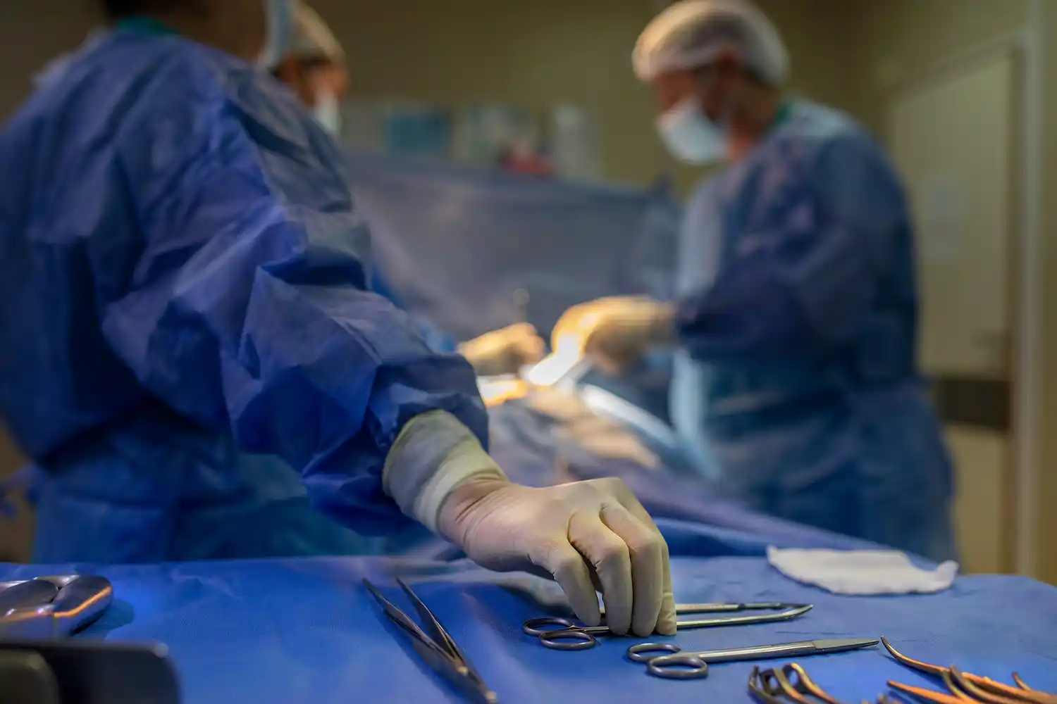 La provincia registró grandes logros en materia de procuración y trasplante de órganos y tejidos