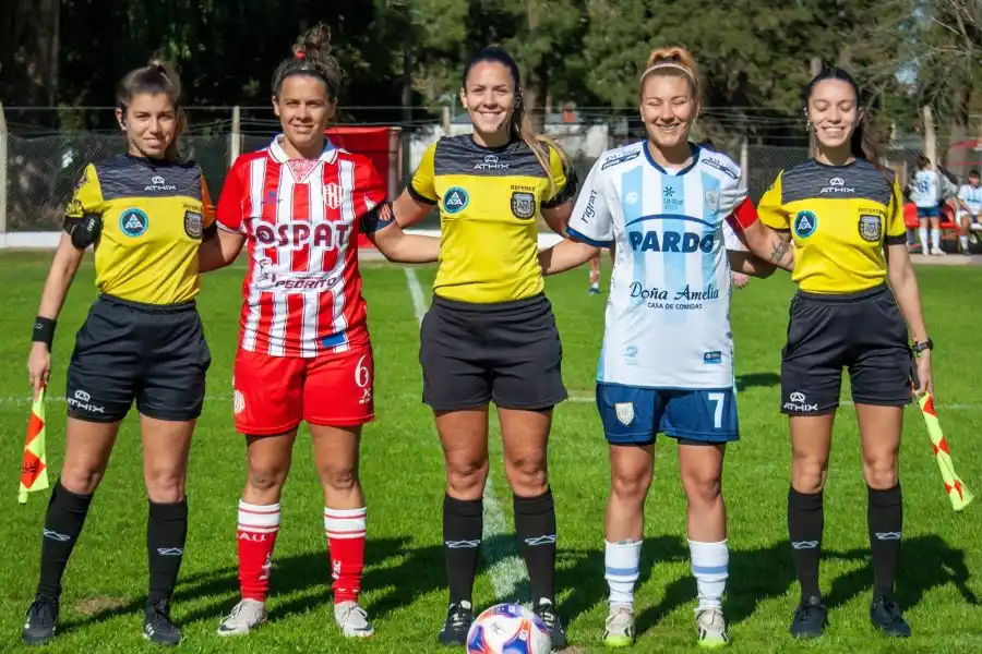 Atlético visita a Unión por las semifinales de la Copa Santa Fe