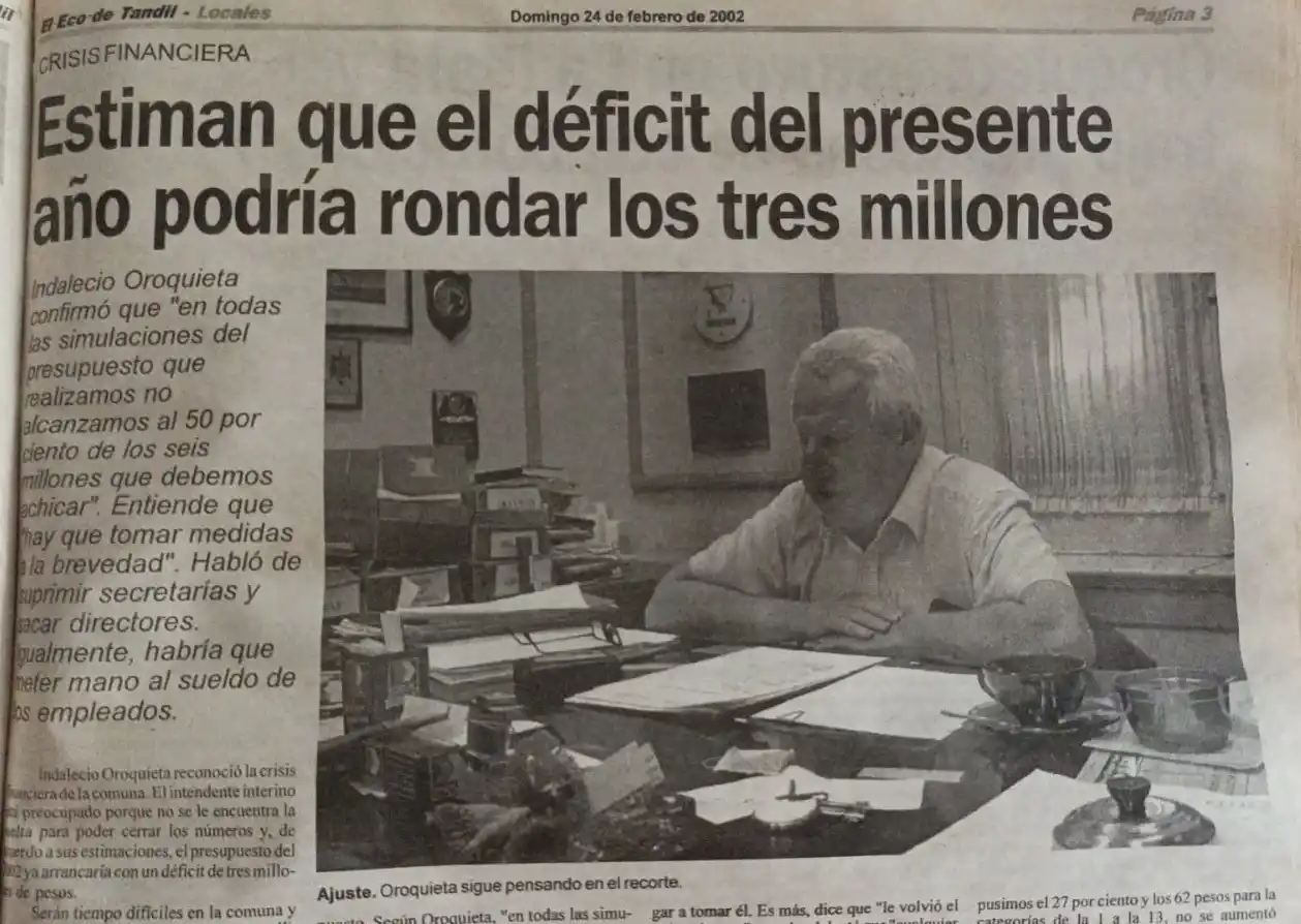 24 de febrero