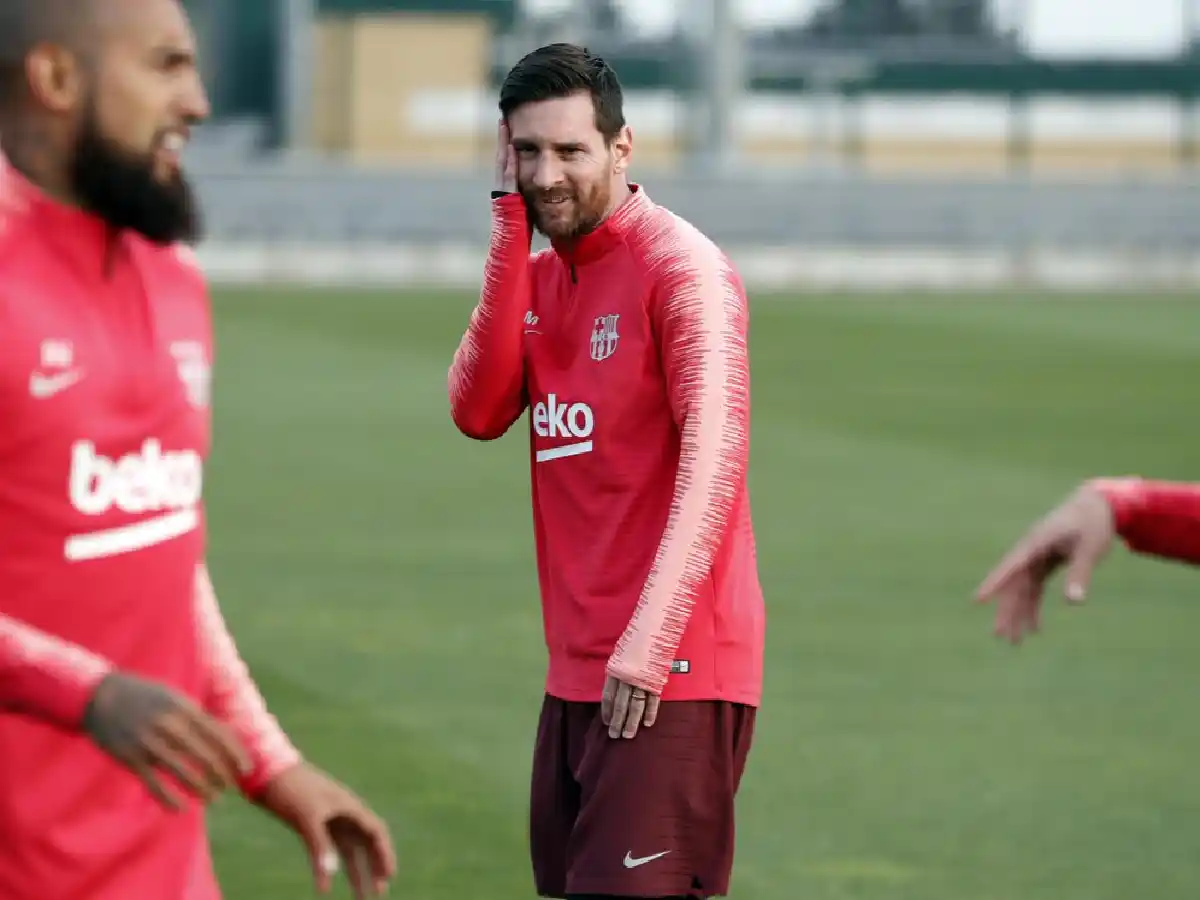 Busca meterse en semifinales