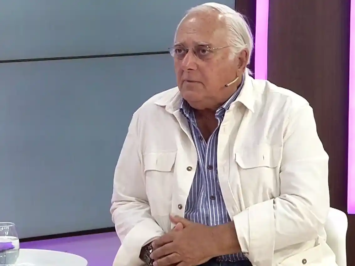 Maya reafirma la posibilidad de reconstruir las rutas entrerrianas y generar trabajo para los entrerrianos