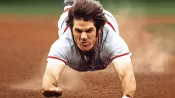 Falleció la leyenda del beisbol PETE ROSE