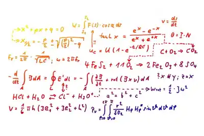 Matemática