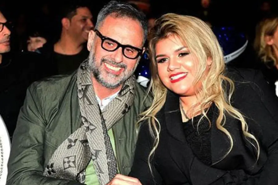 Rial sobre Morena: “qué raro que no entró al hotel de los famosos