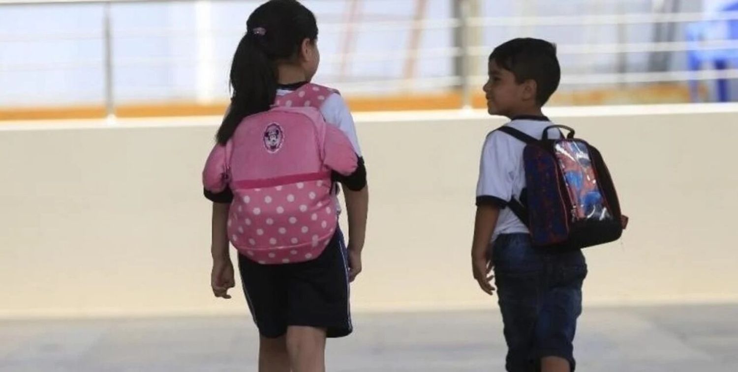 Compromiso entre Santa Fe y Unicef en políticas para niños, niñas y adolescentes