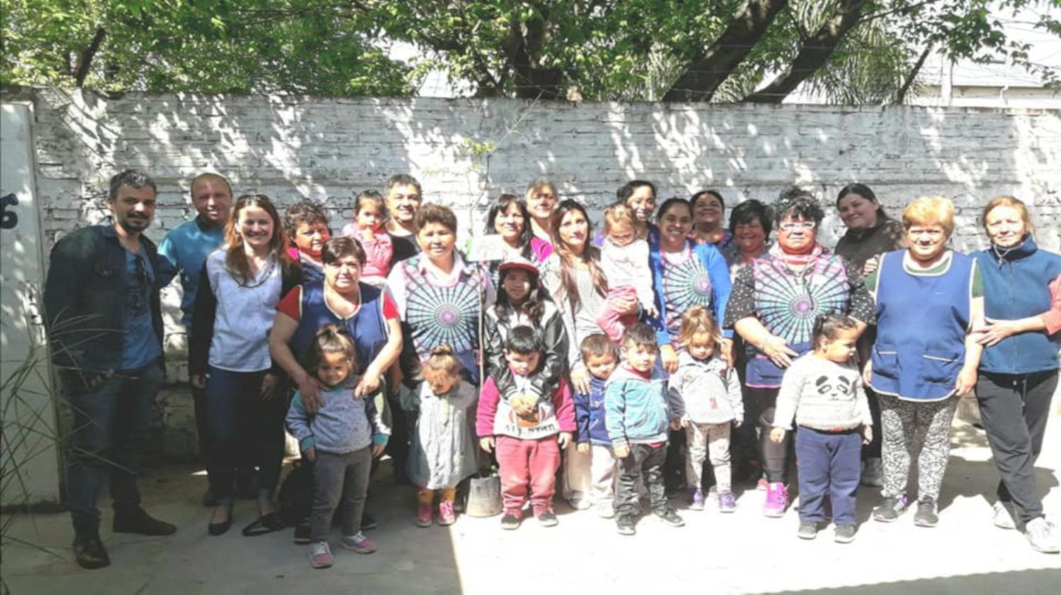 Se celebró el 71° aniversario de los Centros de Acción Familiar en Santa Fe