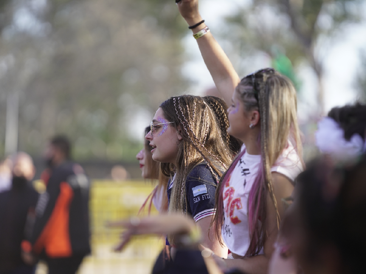 Los estudiantes piden no ir a clases el 21 de septiembre