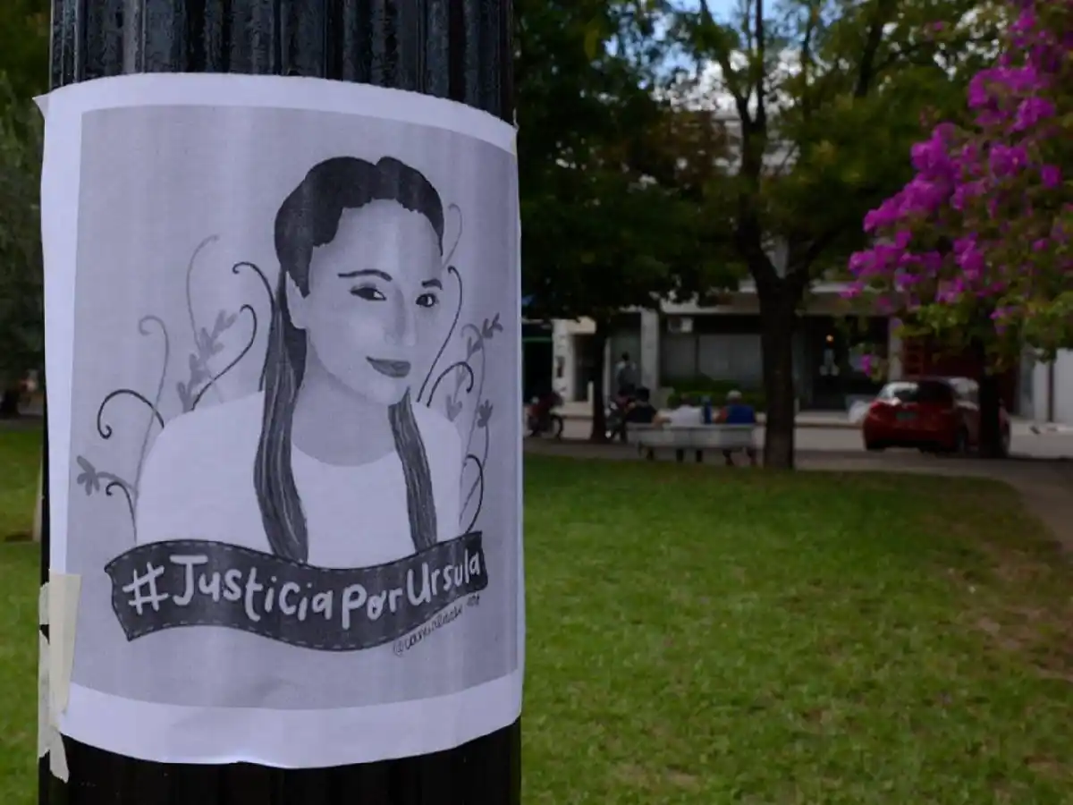 Marcharán en reclamo de justicia de Úrsula Bahillo y Florencia Gómez