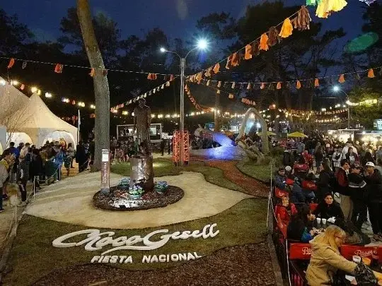 El encuentro se realizará los días 15, 16 y 17 de agosto en el Pinar del Norte.