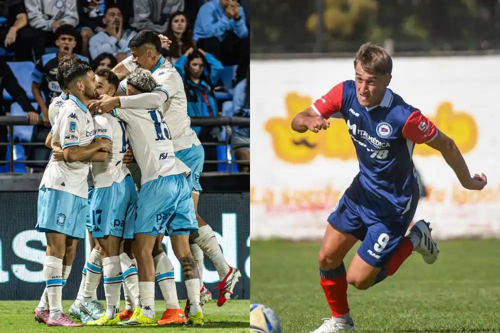 Copa Argentina y Central Córdoba vs Leones: la agenda deportiva de este sábado