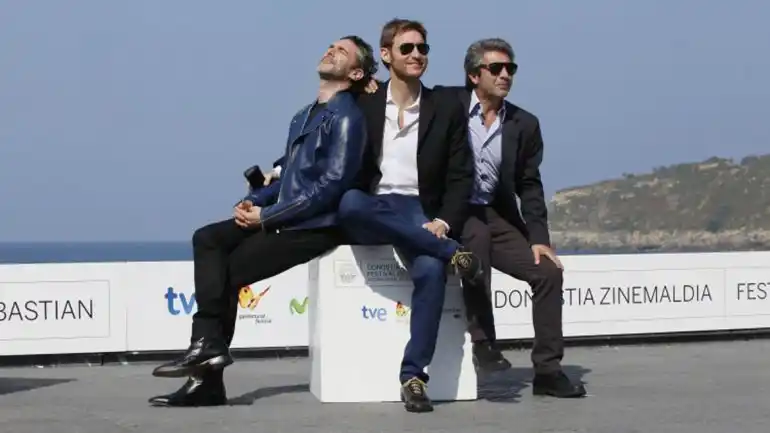 Relatos Salvajes fue premiada en el festival de cine de San Sebastián