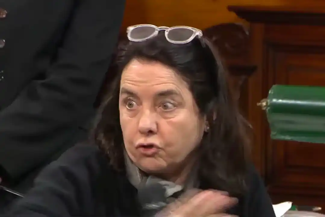 Carmen Álvarez Rivero.