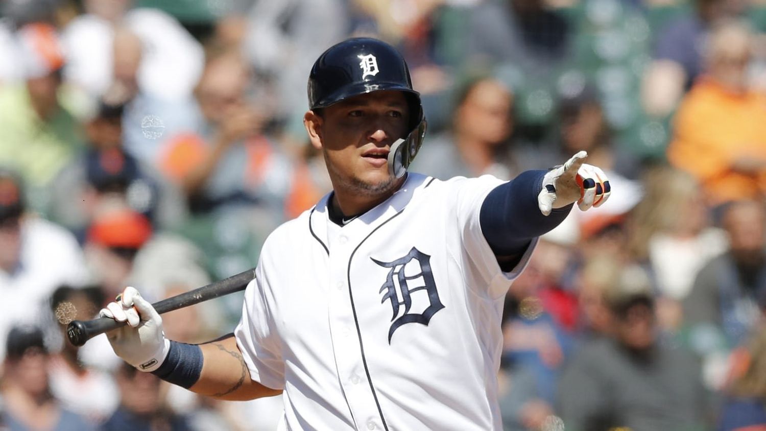 Cabrera pondrá a sonar el Alma Llanera con su hit 3000