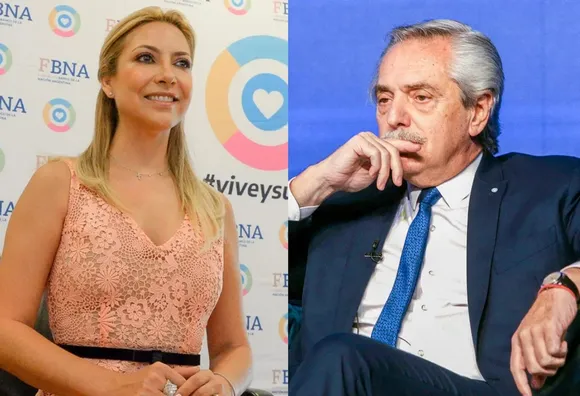 La causa contra Alberto Fernández por violencia de género seguirá en Comodoy Py