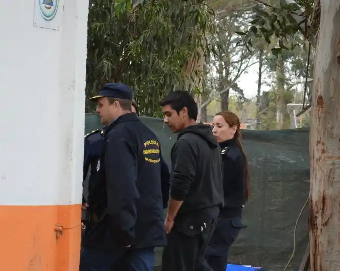 Ostende: Detuvieron a los padres del nene asesinado 