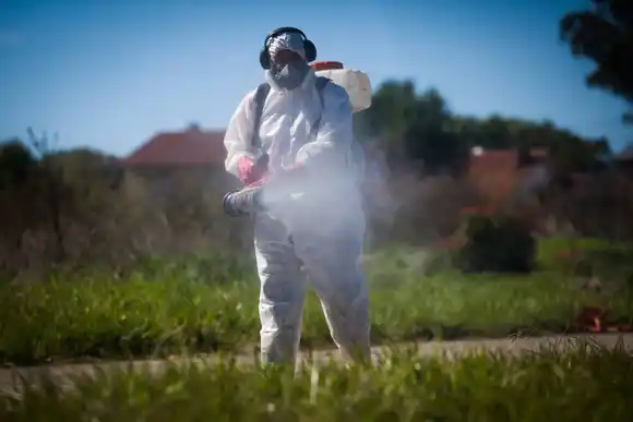 Vecinos denuncian fumigaciones ilegales y amenazas: “El poder político no protege a su población”