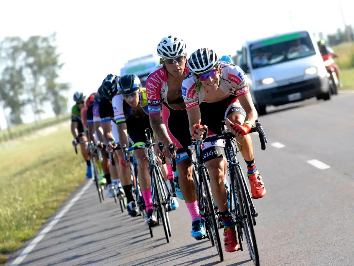 La “Doble” también se presenta en Freyre 