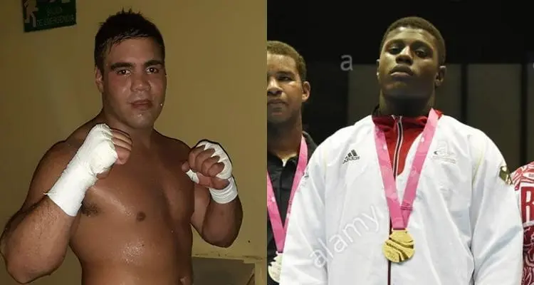 Kevin Espíndola peleará por un título mundial en Alemania y juntan fondos para su preparación