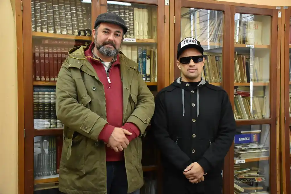 El Ciclo de Cultura Urbana Joven se realizará este sábado en la peatonal