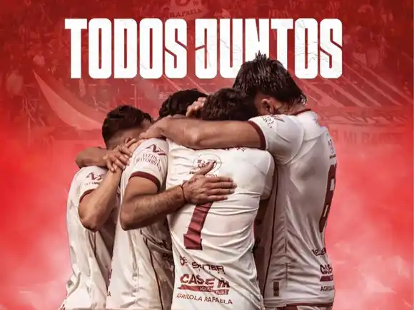 9 de Julio va por la clasificación: el León visita a Gimnasia de Chivilcoy con la ilusión de seguir en carrera