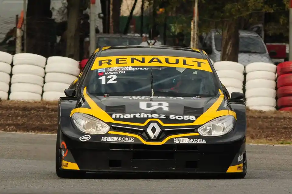 Ledesma entre los 5 mejores