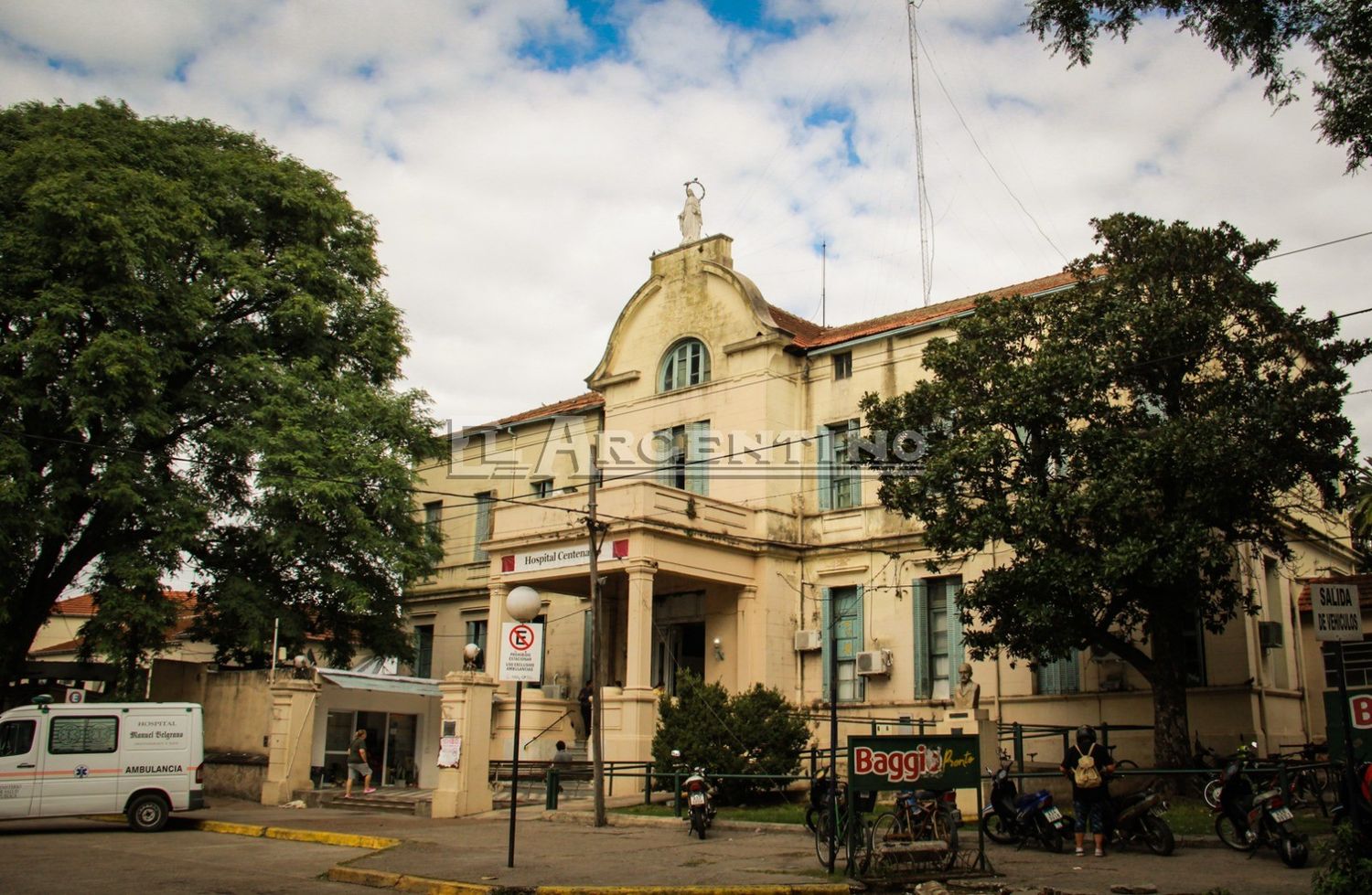 Falleció un niño de siete años en Gualeguaychú: “Estamos consternados”