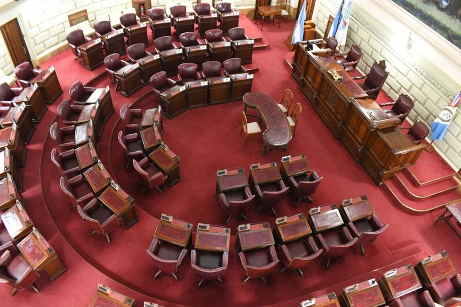 Convención Constituyente