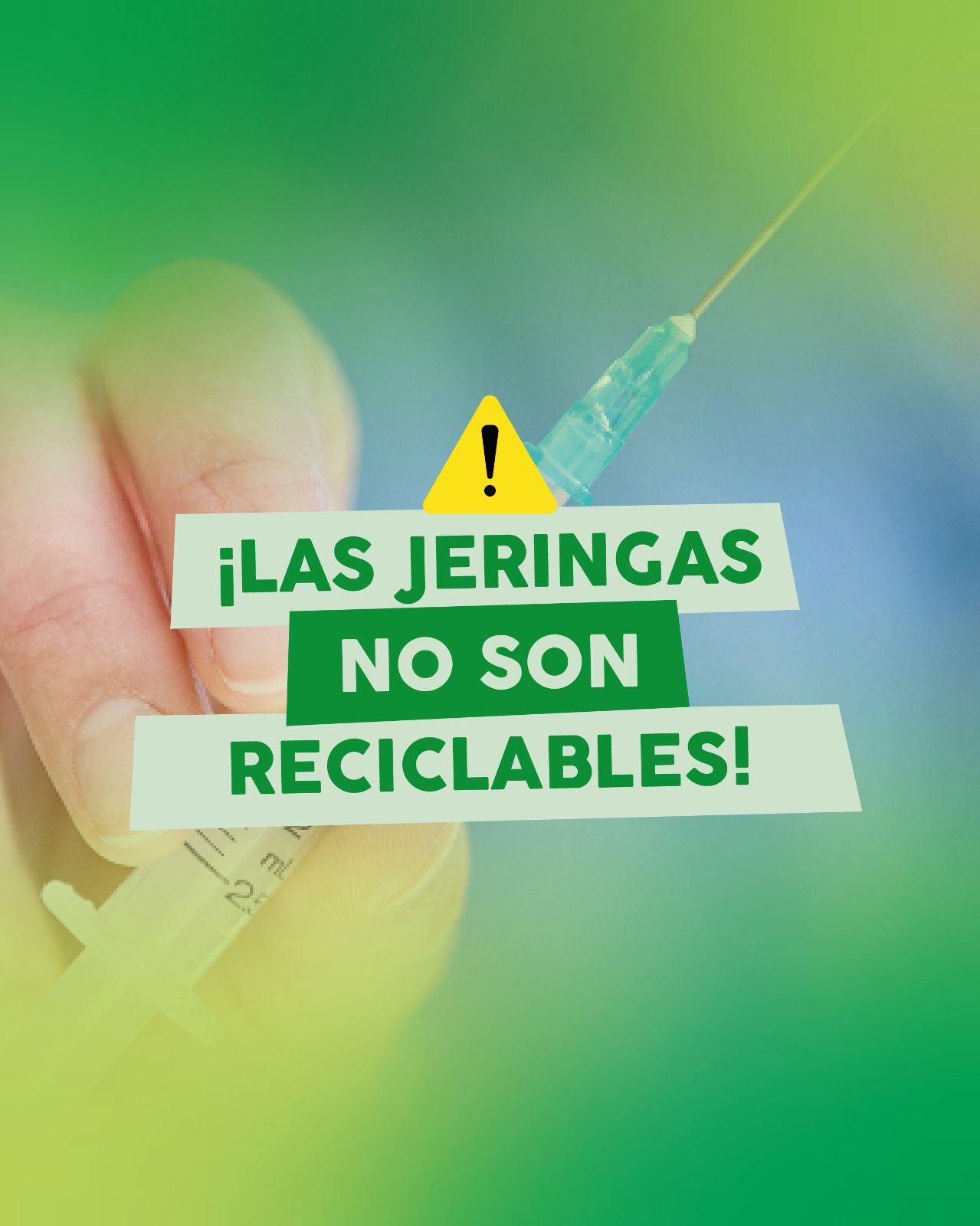 jeringas - 2