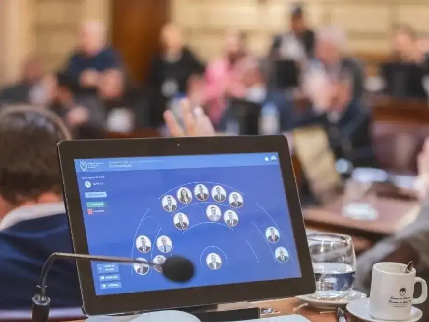 Sólo sería para 2027, por los 500 años de la fundación del fuerte.