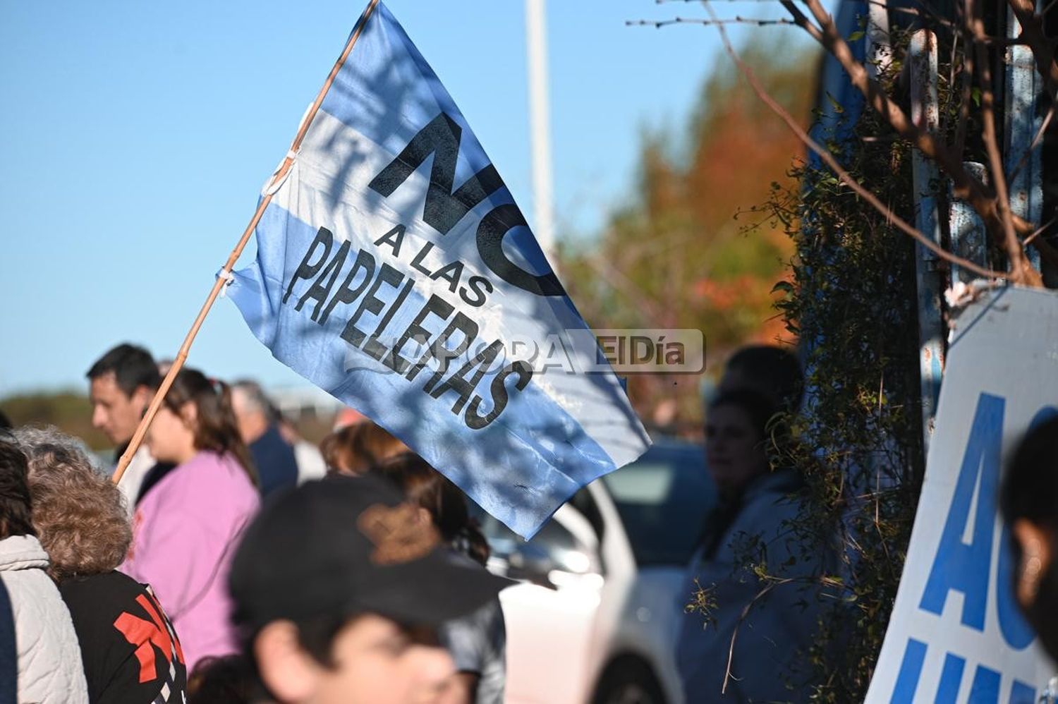 marcha al puente 2024